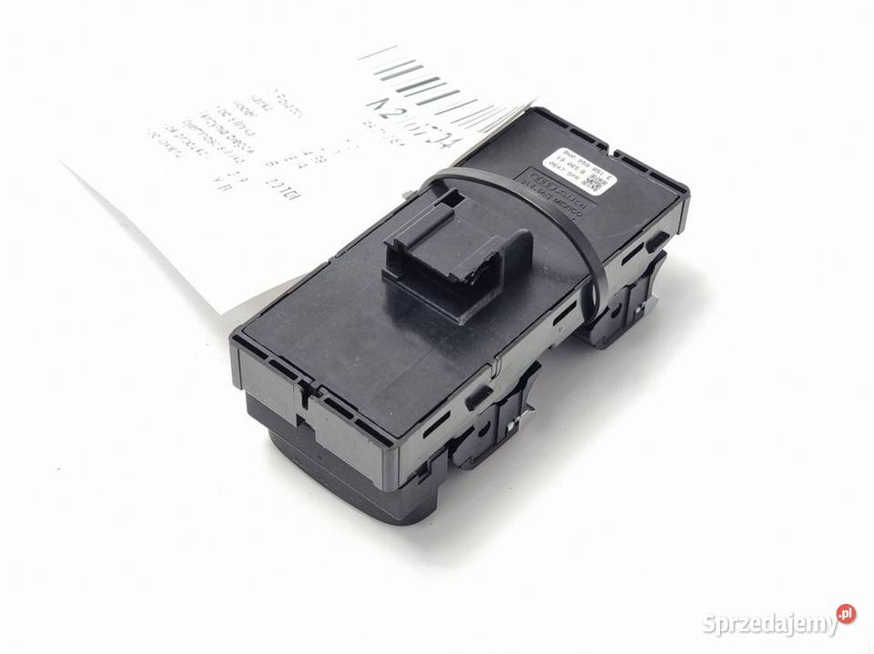 PRZYCISK AUDI A4 B9 8W0959851E Pozostałe Lipno