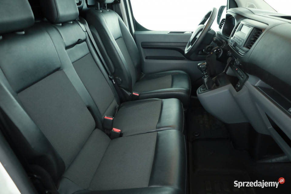Peugeot Expert 20 BlueHDi manualna Piaseczno