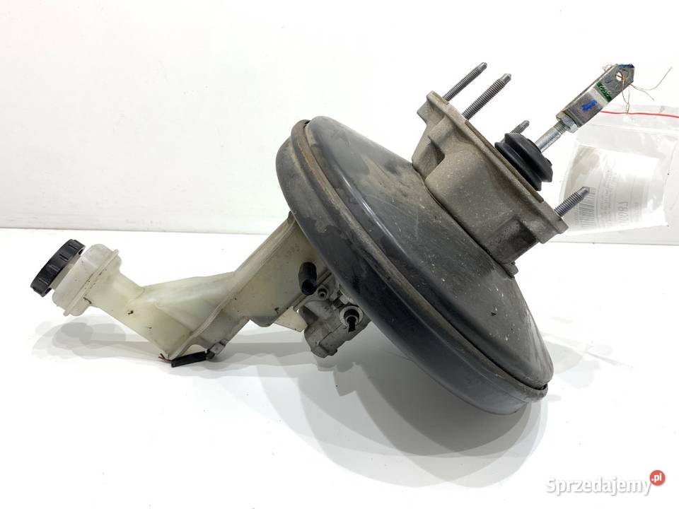 SERWO HAMULCOWE NISSAN QASHQAI J10 Crossover