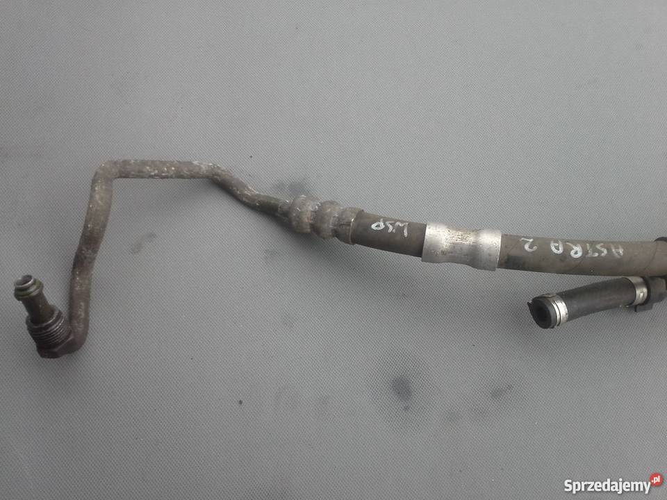 przewód wspomagania Opel Astra 2 Dębno