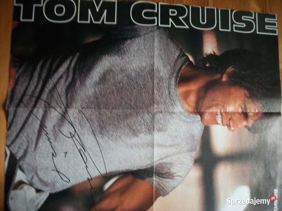 PLAKAT DWUSTRONNY Pozostałe Przemyśl