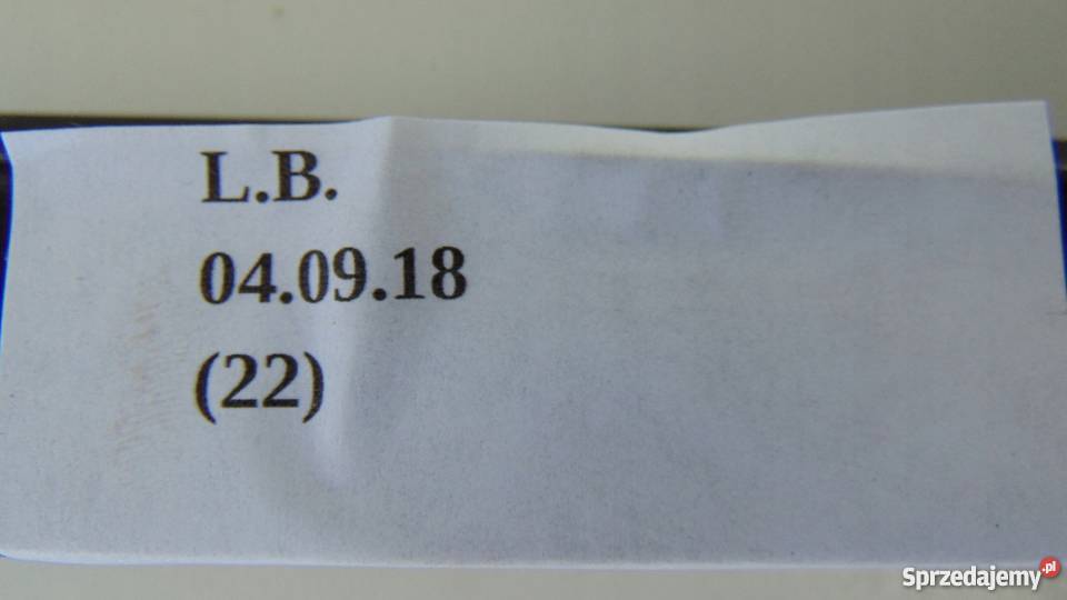 LISTWA ZGARNIAJĄCA SZYBY LEWA AUDI R8 420837477 Nowy Tomyśl