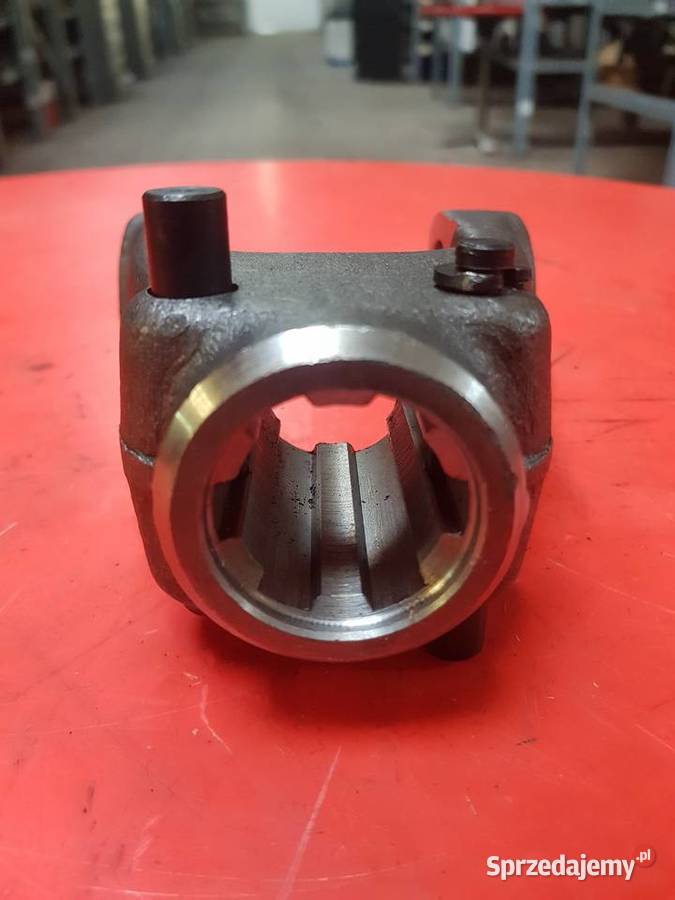 Widłak zewnętrzny wałka WOM 3580830 Sulechów