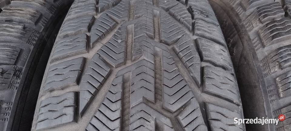 Felgi 165x115 Opel