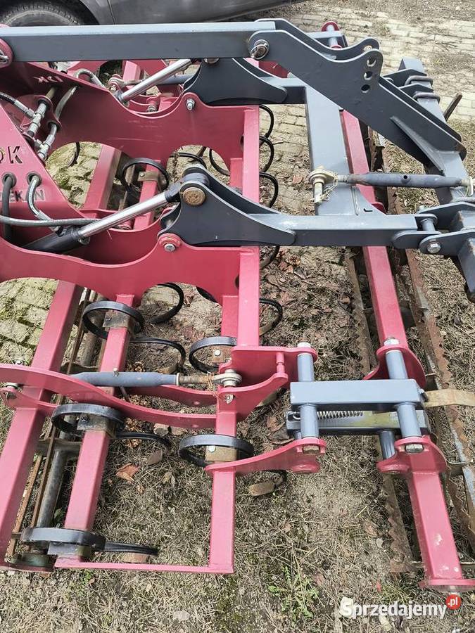 Agregat z hydropakiem Rex 25m nieuszkodzony Lublin