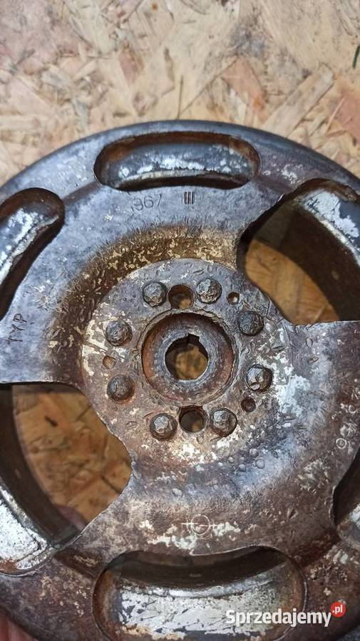 Shl m11 Wfm osa magneto koło magnesowe Brzozów sprzedam