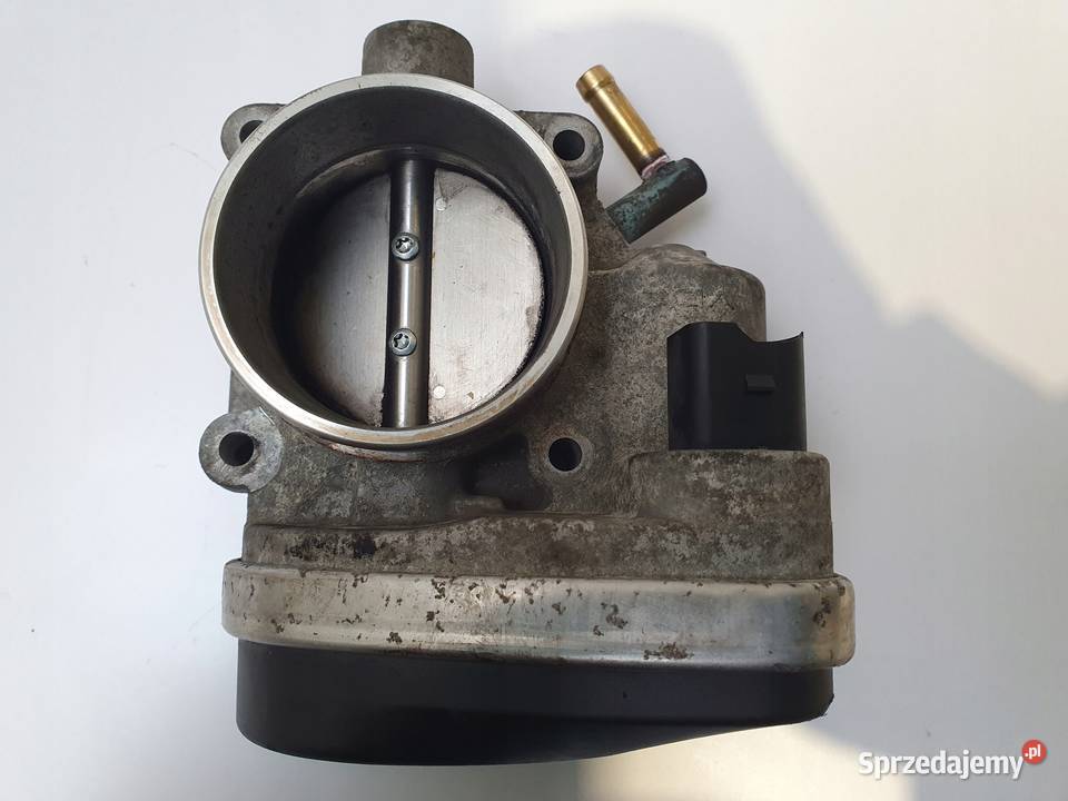 PRZEPUSTNICA Mini Cooper S R50 16 Kompresor osobowe lubelskie Chełm sprzedam