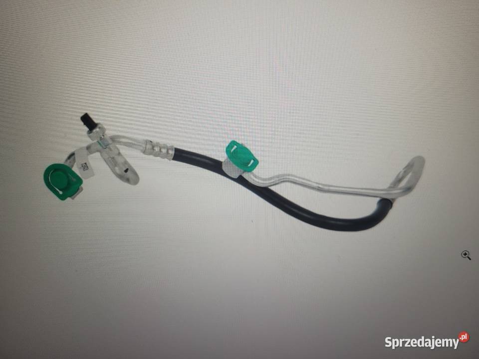 PRZEWÓD KLIMATYZACJI FORD 2024942 H1F119N601MA mazowieckie Radom