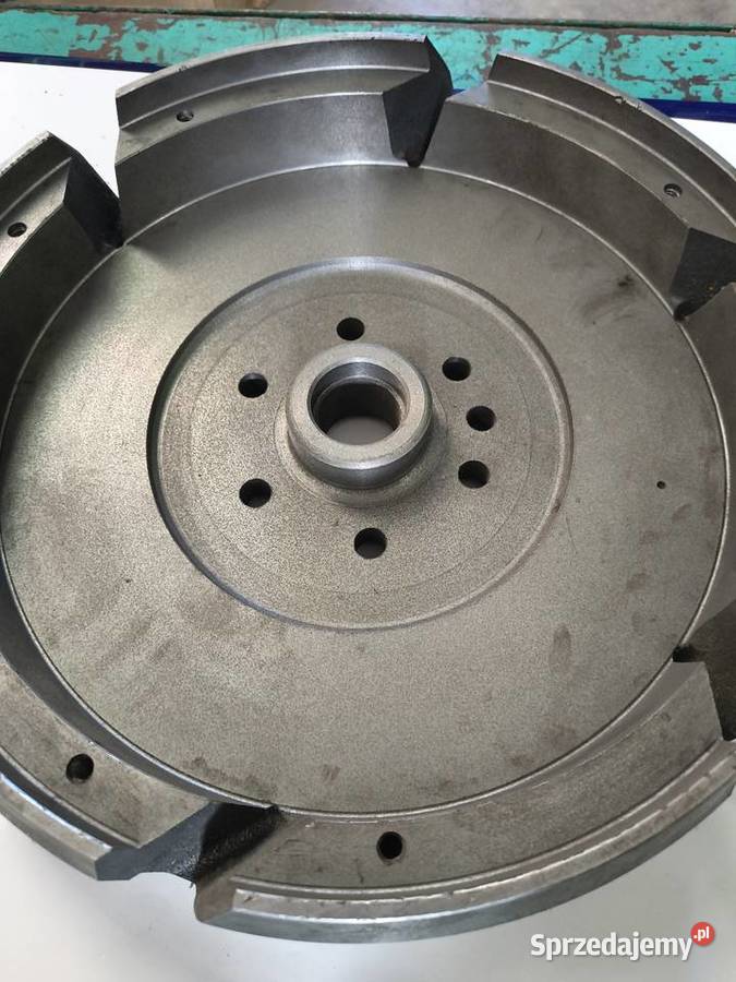 Koło Zamachowe MF3 Szczecin