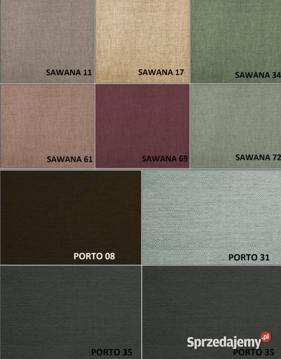 Śliczny Stylowy Stół KOBA 160 4 Krzesła 6 Bekas zachodniopomorskie