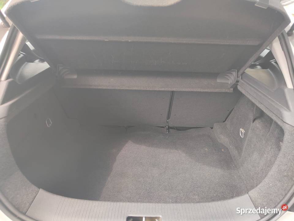 Opel Astra H 2009 16 188000km opolskie Zielęcice