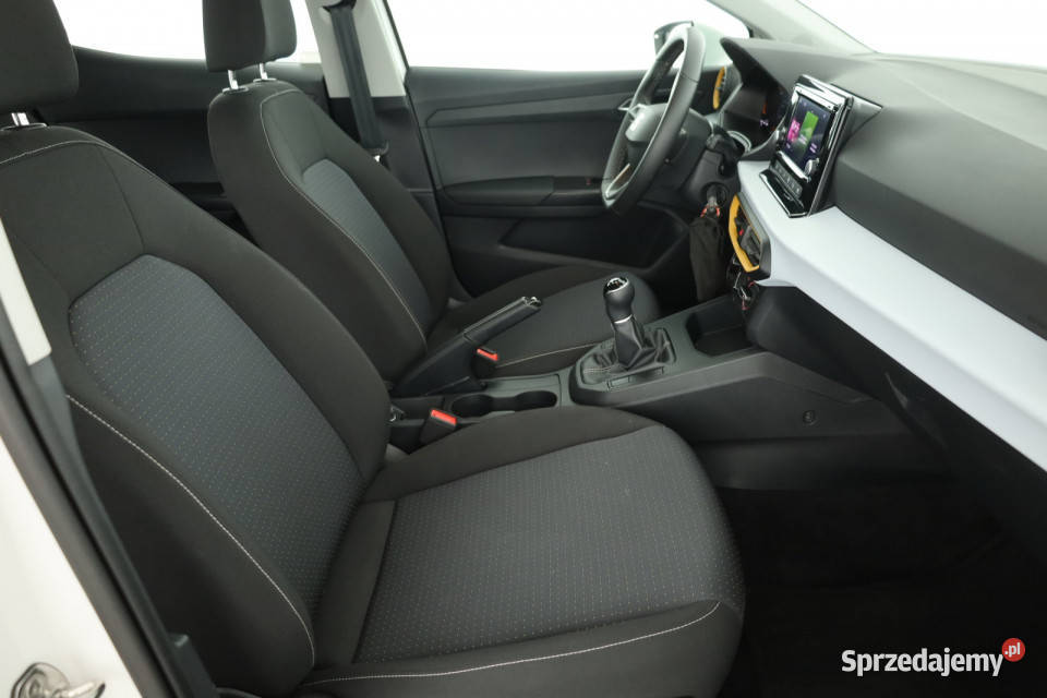 Seat Ibiza 10 MPI Piaseczno