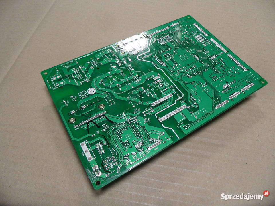 sterownik lodowki lg GBB72PZDFN EBR860630