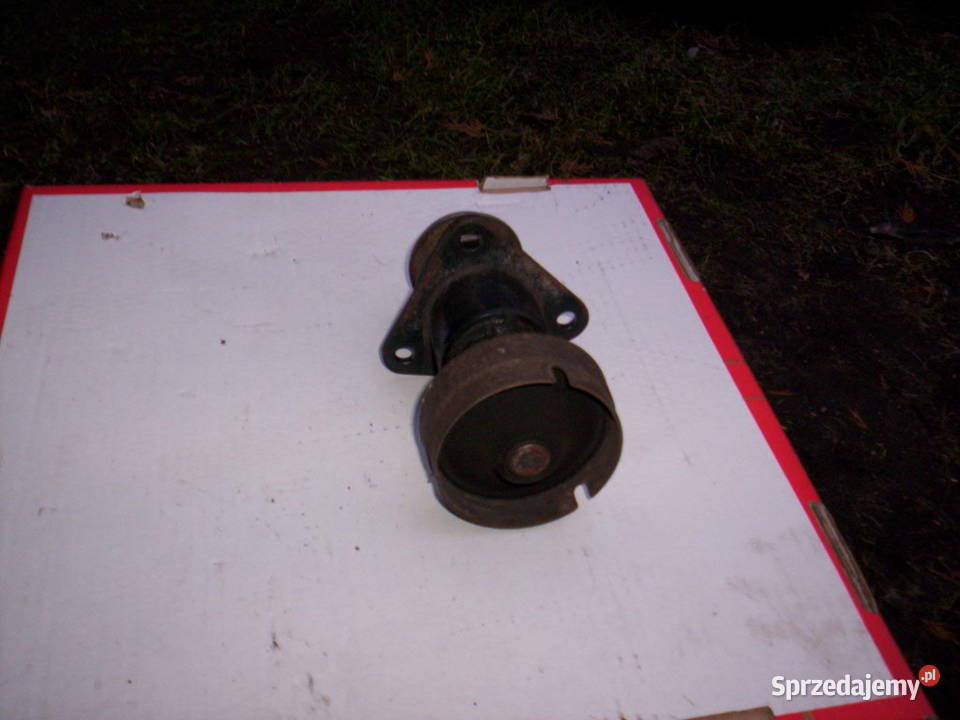 FOD FOCUS MK1 Sprzęgło Alternatora 18 TDCI Częstochowa