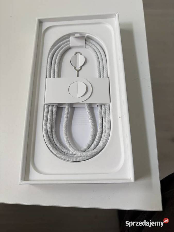 iPhone 16 128gb idealny Zabrze sprzedam