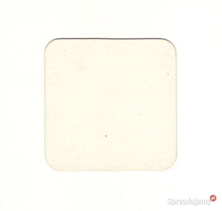 Lubelskie podstawka do piwa 1 Gliwice