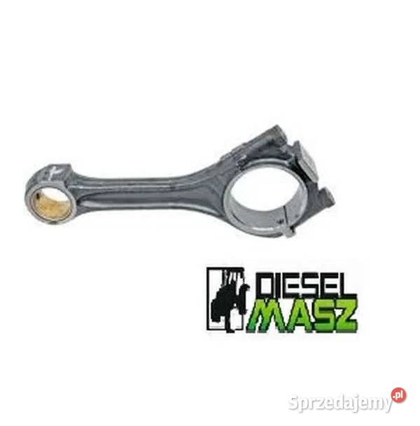 Korbowód silnik MWM Renault 1065418094 Fendt Renault Zbuczyn sprzedam