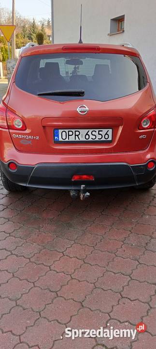 Nissan Qashqai2