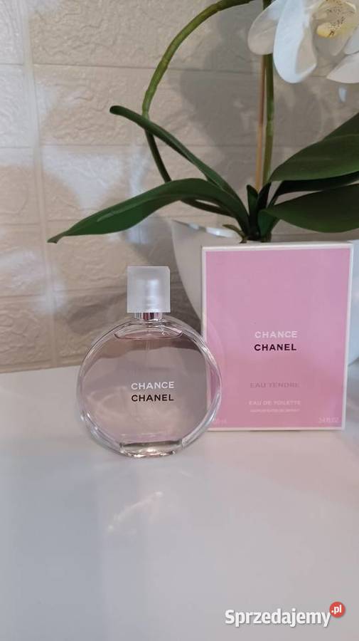 Perfumy prada chanel małopolskie Kraków
