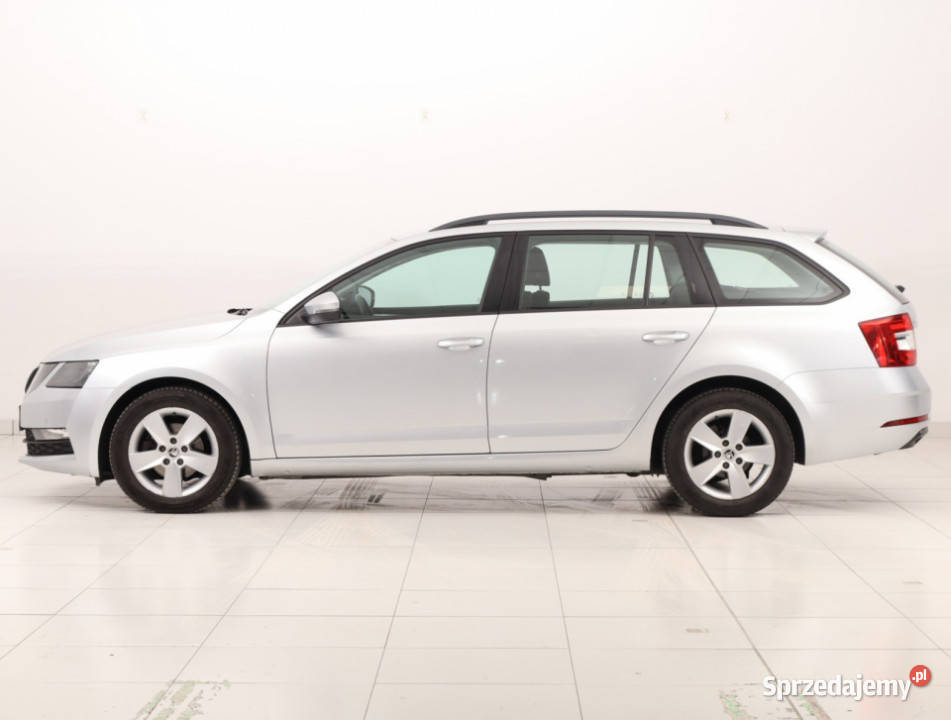 Skoda Octavia 16 TDI wielofunkcyjna kierownica mazowieckie Piaseczno