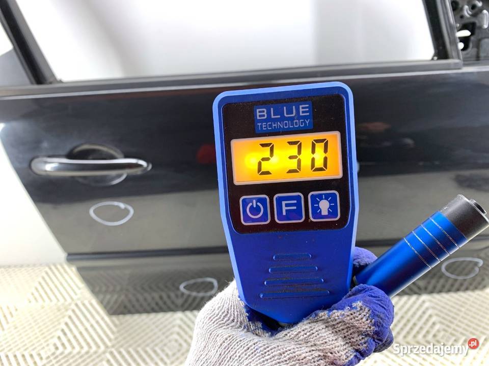 DRZWI PRAWY PRZÓD RENAULT LAGUNA III Kombi 0715 sprzedam