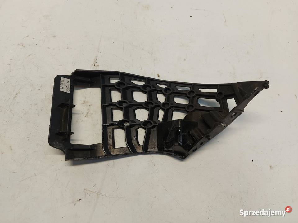 BMW G05 X5 30d 2019r ŚLIZG ZDERZAKA PRZÓD osobowe