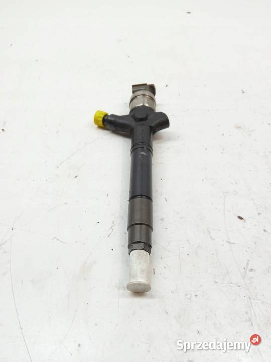 WTRYSKIWACZ 236700R180 20 D4D Toyota Avensis II sprzedam