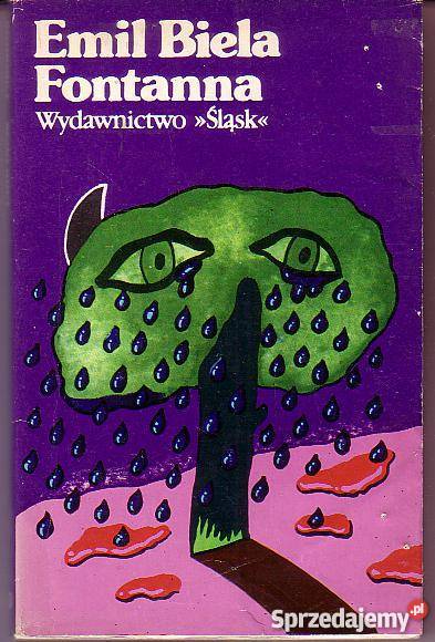 8748 FONTANNA EMIL BIELA Czyrna