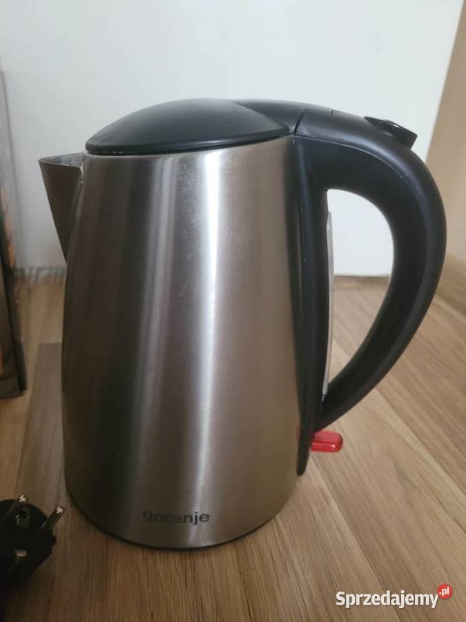 Czajnik elektryczny gorenje Jędrzejów