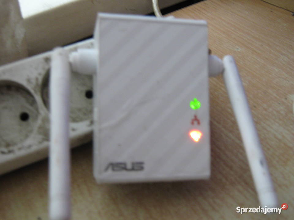 ASUS WIRALESS RPN12 NOWY Nowy Sącz