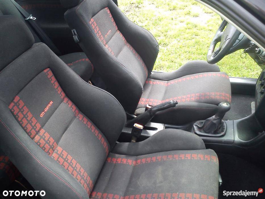 Volkswagen Golf 3 GTI 20 Benz sprzedam