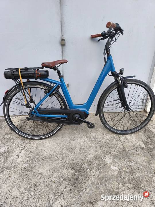 Qwic Premium Inowrocław sprzedam