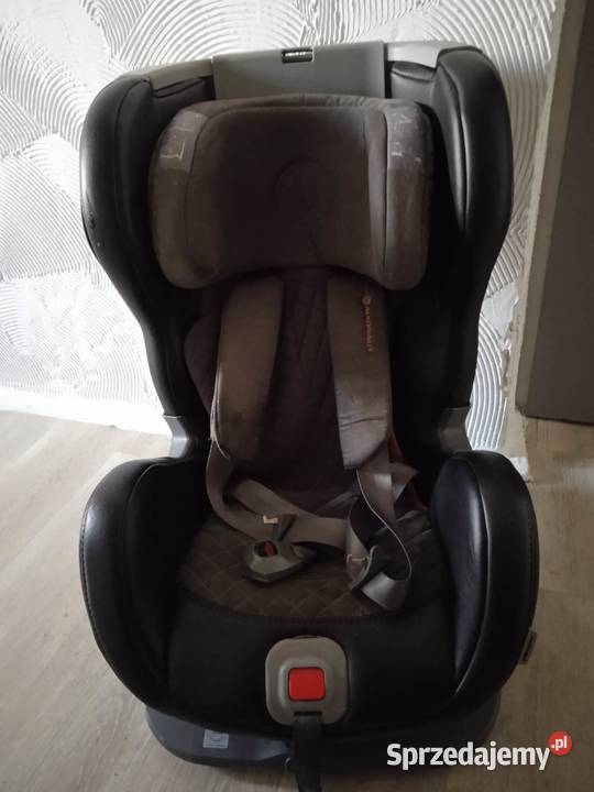 Sprzedam fotelik samochodowy