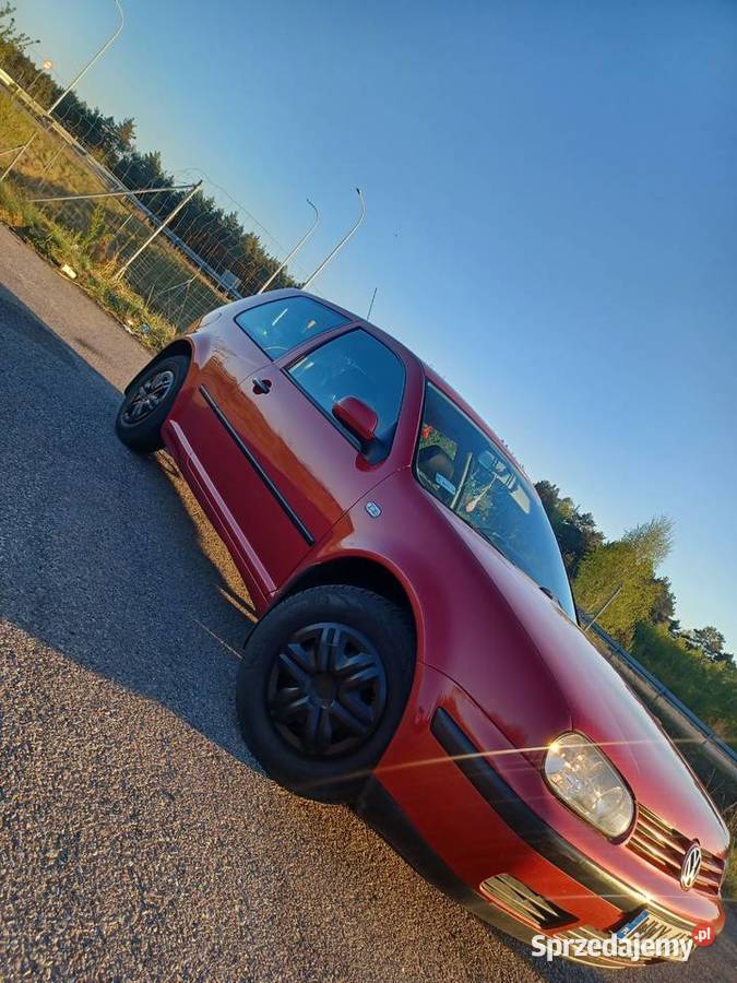 Golf 4 klima 0cm3