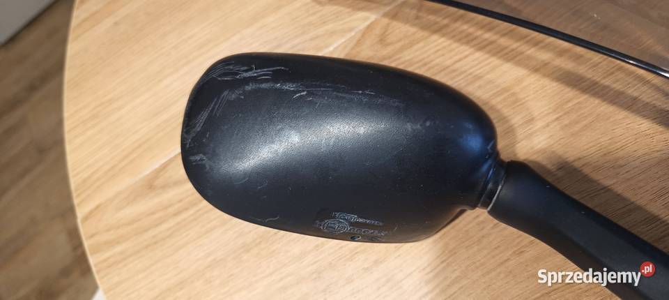 Yamaha FZ6 lusterka Brzeg