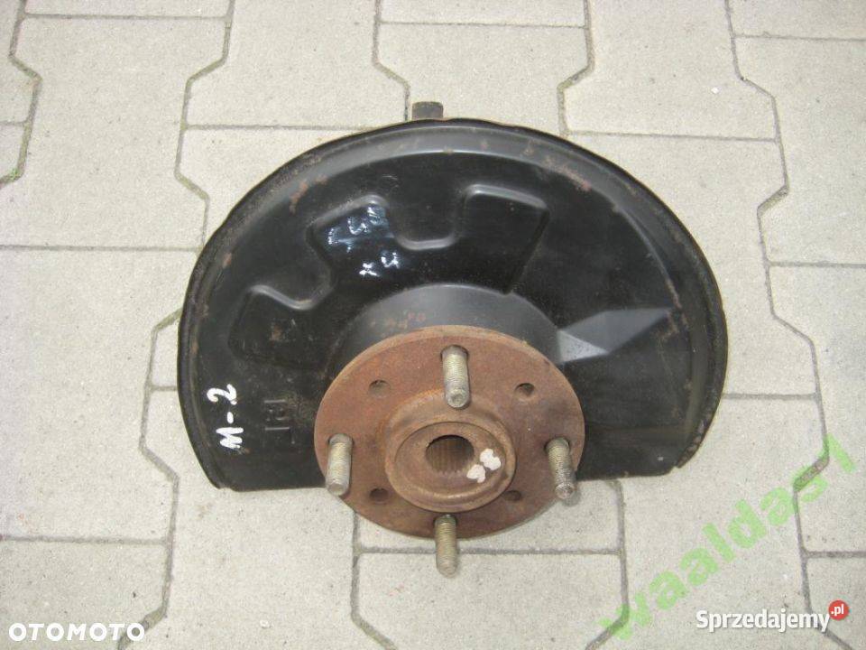 VOLVO V40 S40 9603R ZWROTNICA LEWA Części samochodowe Rakoniewice sprzedam
