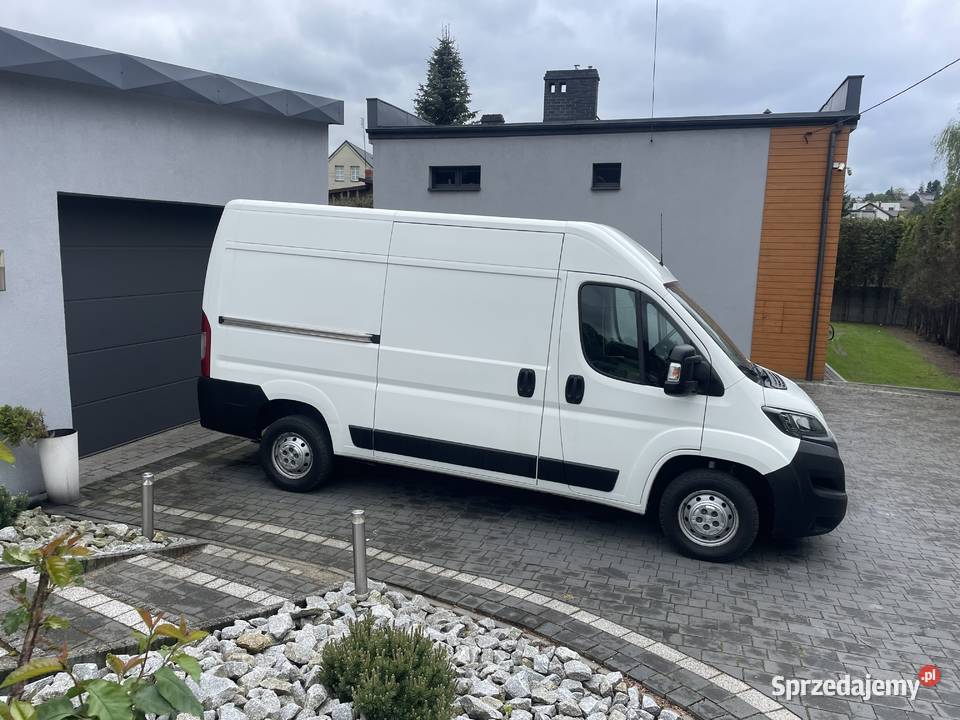 Wynajem samochód bus dostawczy Rybnik