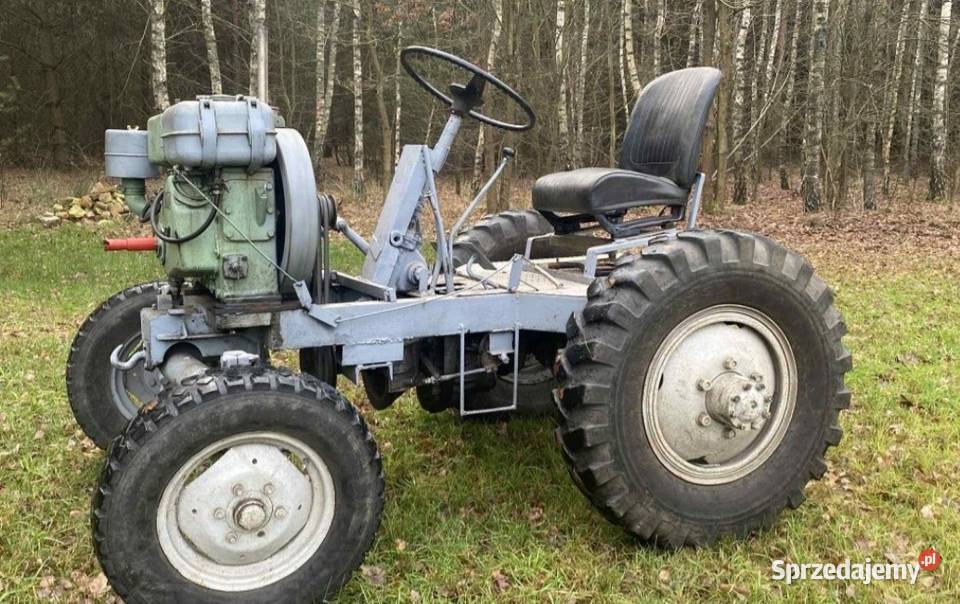 Es sam esiok es 12 Pozostałe łódzkie Żytno