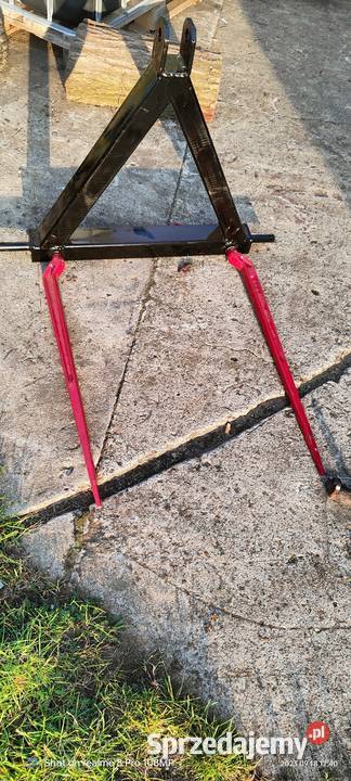 Widły do beli Strzyżów