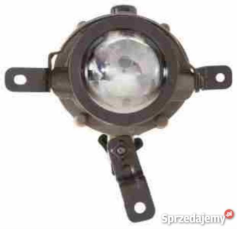 LAMPA PMGIELNAPRZEDNIA KIA CERATO 0404 PRZÓD Pruszków sprzedam