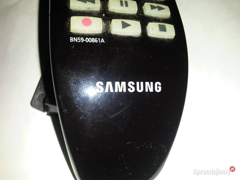 Oryginalny Pilot SAMSUNG AA 59 wielkopolskie Poznań