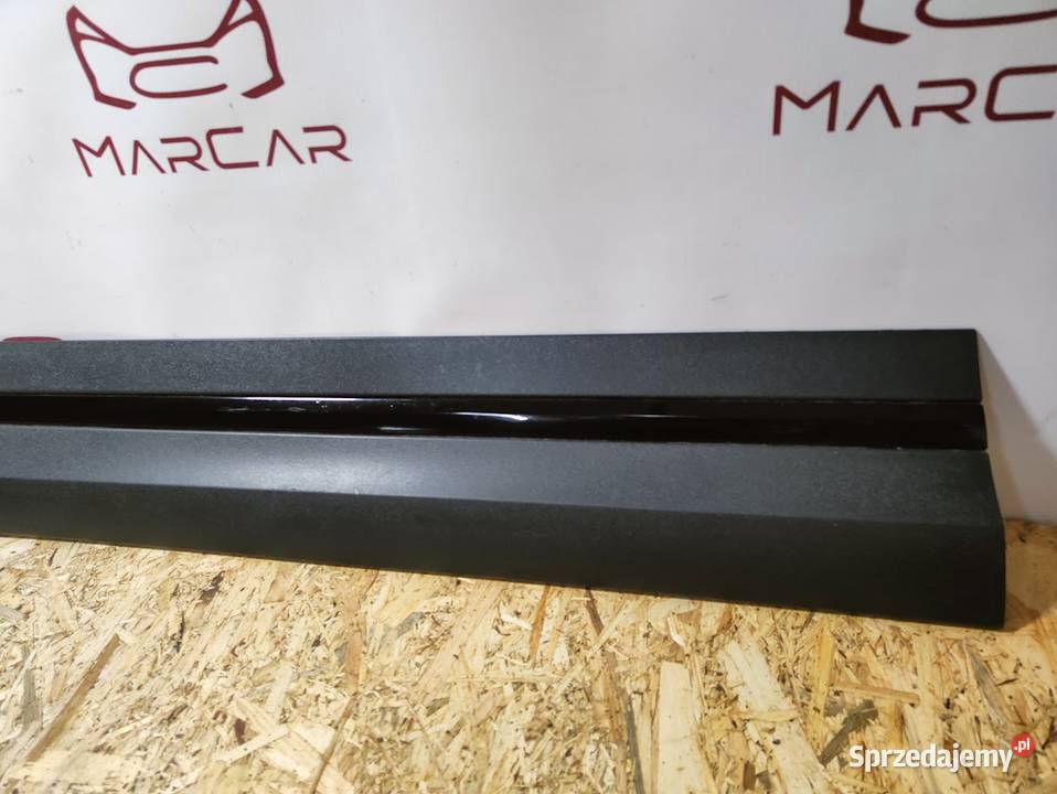 Listwa Drzwi Lewy Przód Mercedes GLA W247 Pleszew