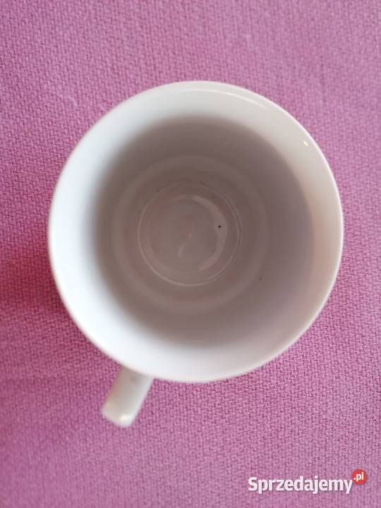Kubekgarnuszek sygnatura 66 Łódź