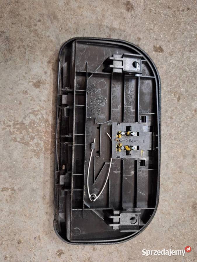 Cup Holder VW Passat B3B4 rarytas warmińsko-mazurskie sprzedam