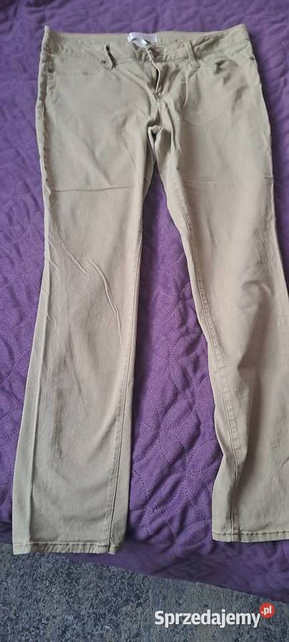 211 spodnie no boundaries sprzedam