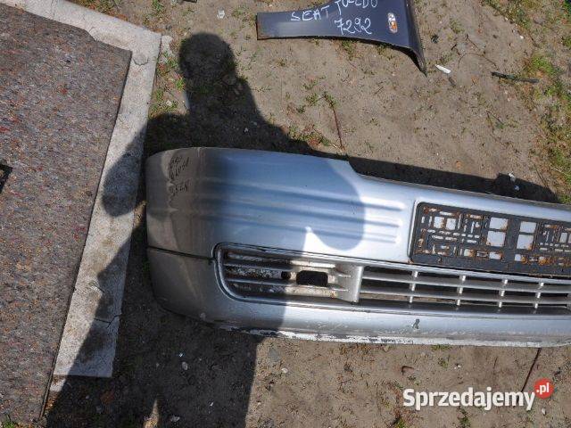 arosa zderzak kolor LS2N 7090 WYSYŁKA śląskie