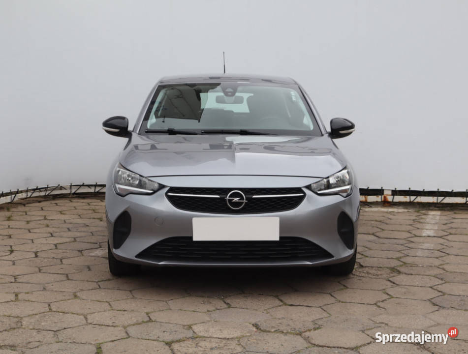 Opel Corsa 12 Łódź sprzedam