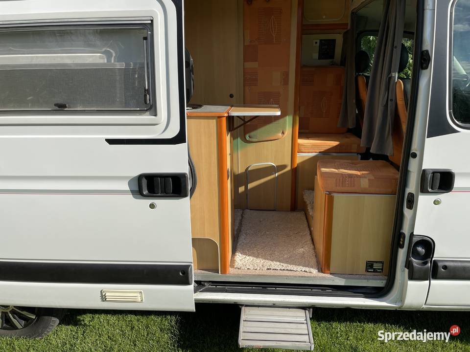 KamperFabryczna Zabudowa elektryczne lusterka Komorniki