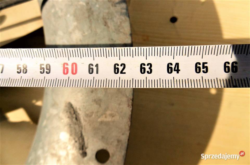 wentylator do suszarni GDR trójfazowy 300 wat Namysłów