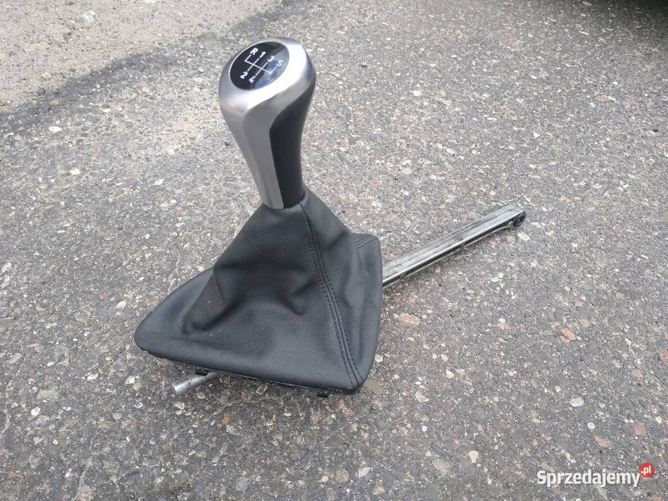 Gałka mieszek BMW e87 zachodniopomorskie